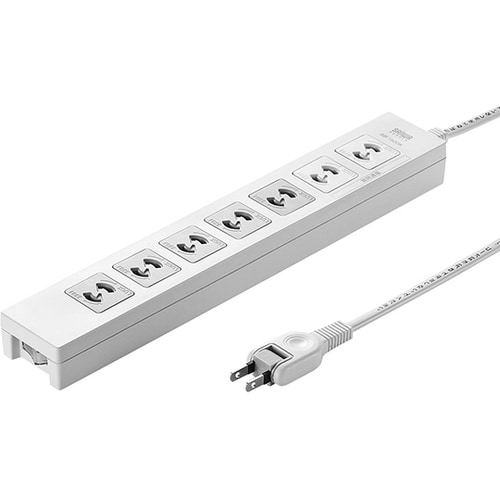 TAP−F27−2K 電源タップ