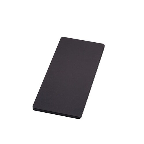 SA キッチンまな板 ブラック スリム