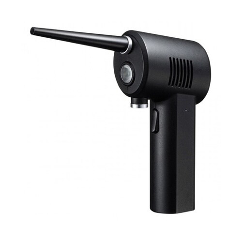 電動エアダスター CD−ADE1BK