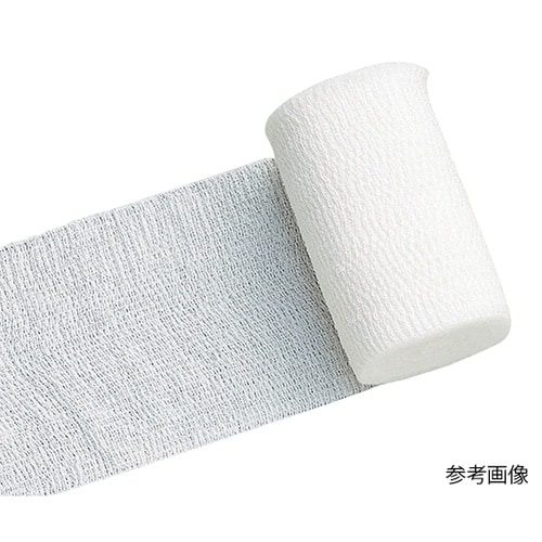 エルホワイト−S 伸縮包帯 3号 (75