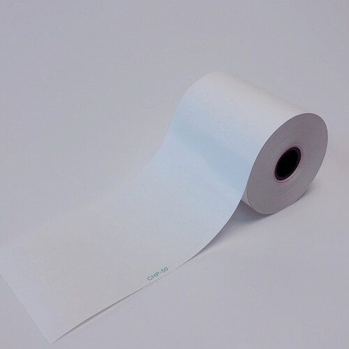 CHP−50 記録紙 50mmx30m
