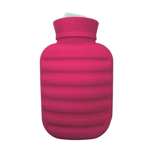 電子レンジ専用湯たんぽ PONPON ピ