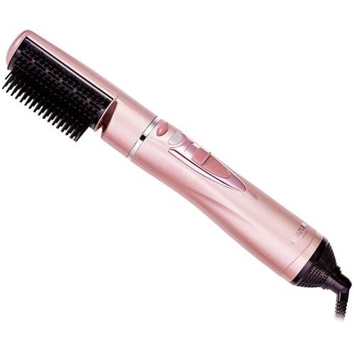 マイナスイオンカーリングドライヤー 70