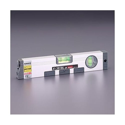 300mm レーザーレベル(マグネット付)