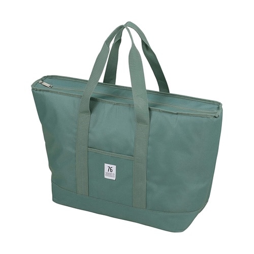 76シリーズ トートクーラーバッグ ヴィ