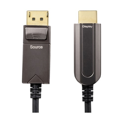 DisplayPort−HDMI変換光フ