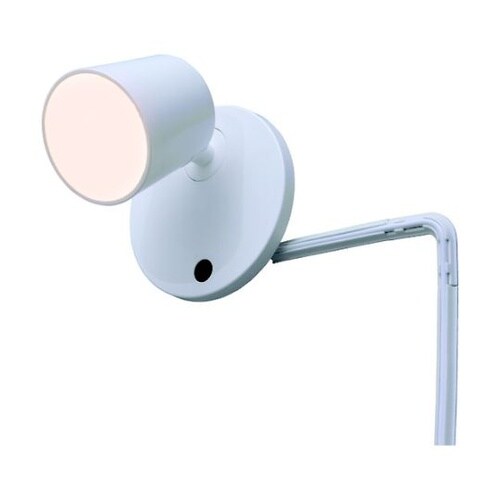 LEDスポットライト 電球色 280lm