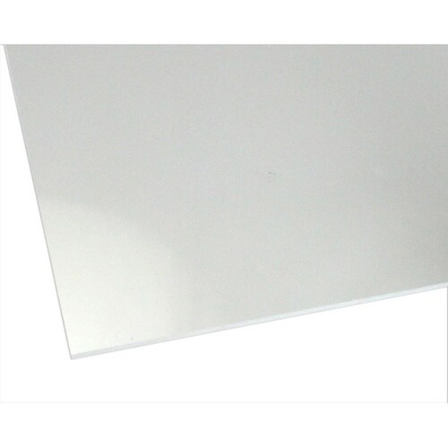 アクリル板 透明 2×300×700mm