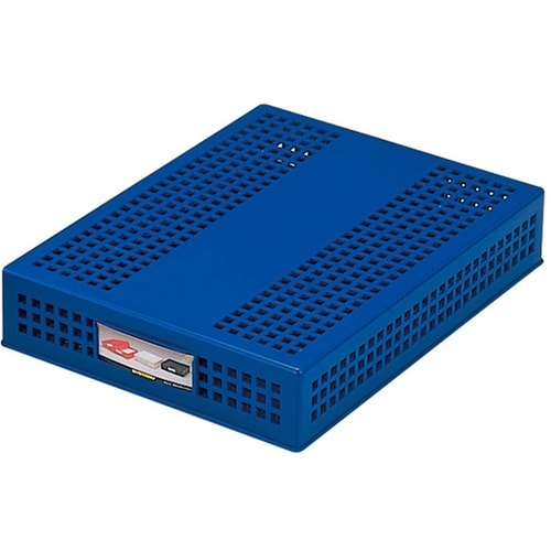 シストレー A4 ブルー STX−70−