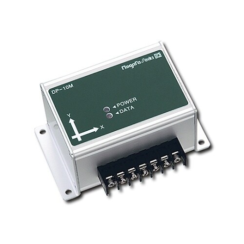 デジタル角度センサ DP−10M