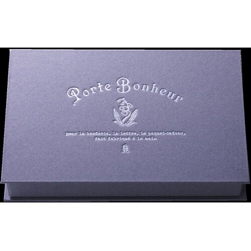 ポルトボヌール すずらんスタンプ 799