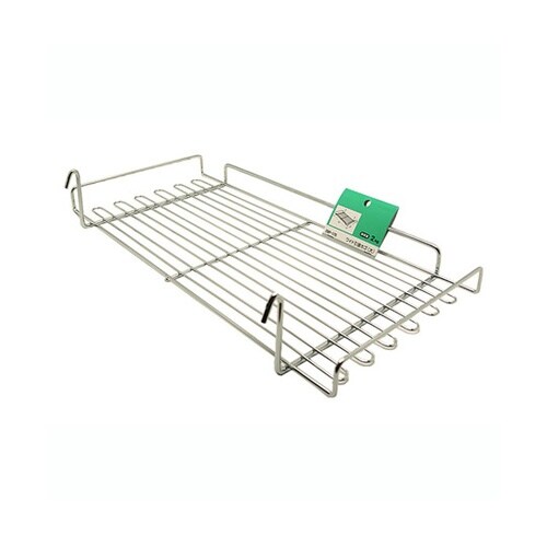 メッシュパネル用 ワイド引掛カゴ クロー