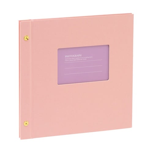 ライトフリーアルバム フレーム M ピン