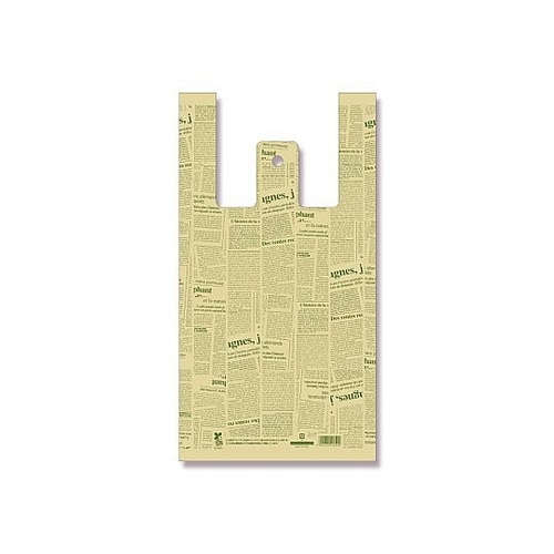 レジ袋 バイオハンドハイパー M ニュー