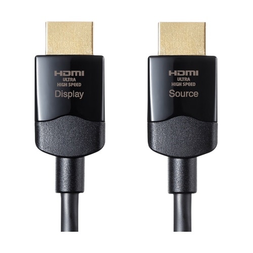 光ファイバウルトラハイスピードHDMIケ