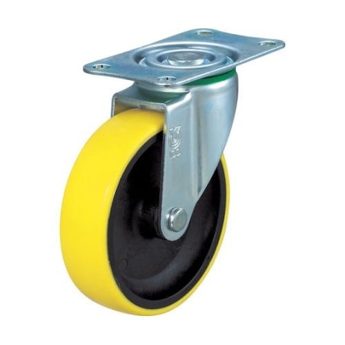 TYSG100NUE 台車用キャスター