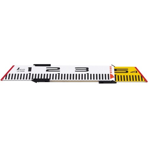 内寸標尺 アルミ製 巾60mm 60cm