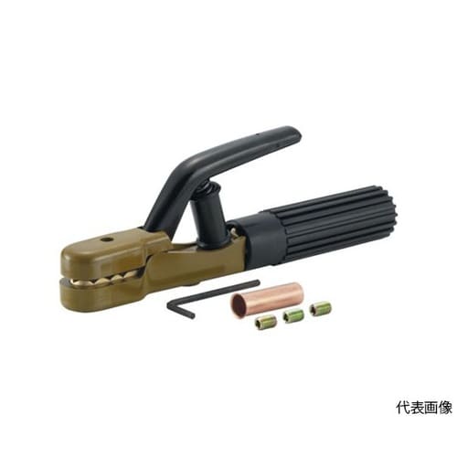 TEH300 溶接棒ホルダー 300A