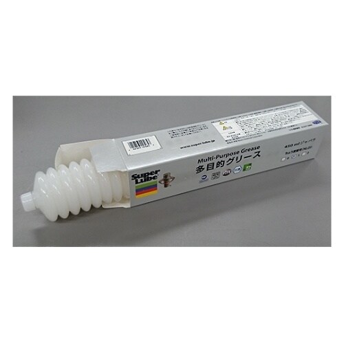 多目的グリース #1 450ml ジャバ