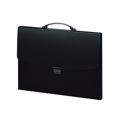 ポートフォリオ・ナスカフレックス 黒 F