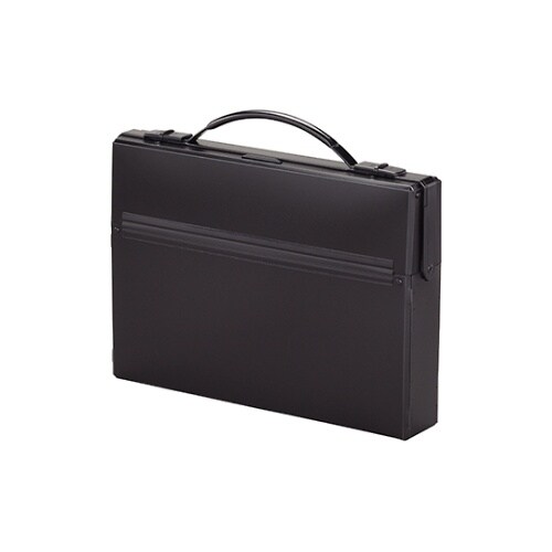 A−660ダレスバッグ24黒