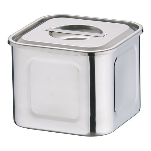 AKK9705 深浅型 角キッチンポット