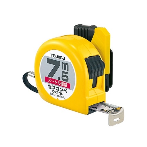 SFL25−75BL ロック25