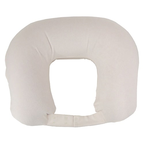 授乳用エアークッション H型カバー付 マ