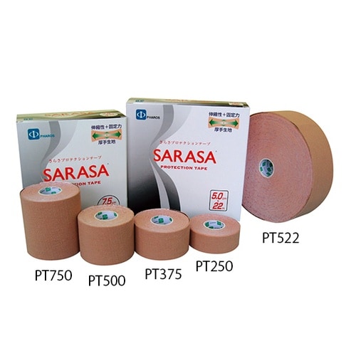 さらさプロテクションテープ 2.5cm×