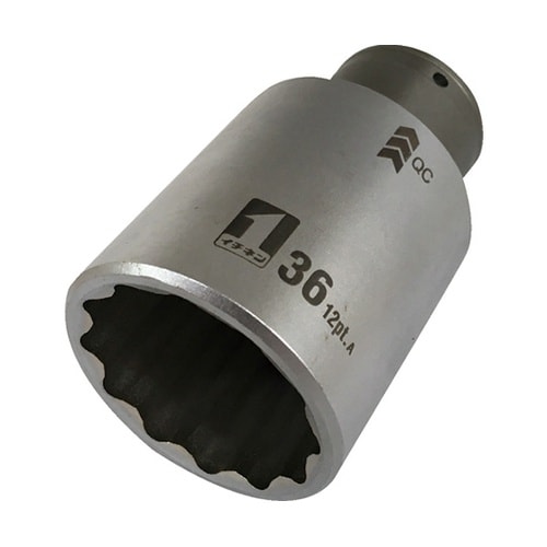 19814 QCソケット 36mm