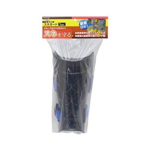 2049057 スネガード 1set