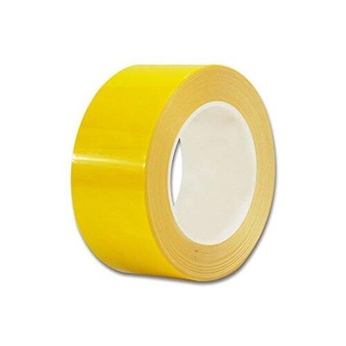 15644 耐摩耗ラインテープ 黄