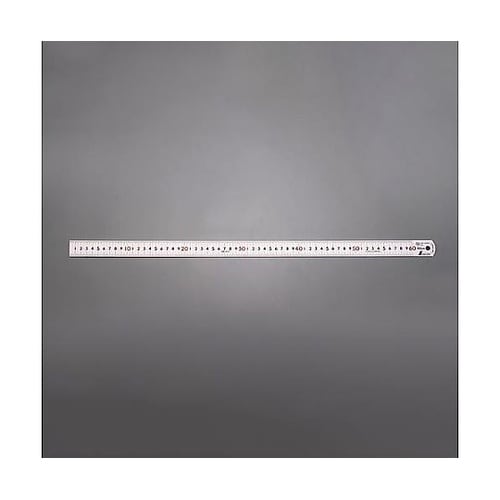 1000mm シルバー直尺(ピックアップ