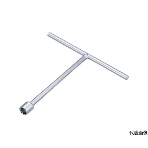 TW−14HP T形レンチ 14mm