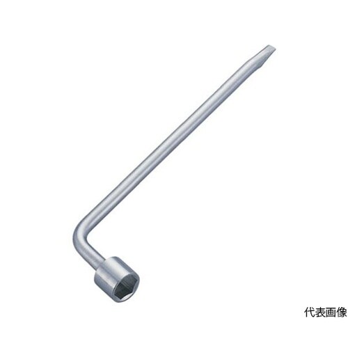 LWR19HPホイルナットレンチ19mm