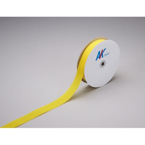 348012 フックラインテープ 黄