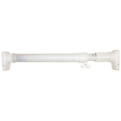 RTW−50 パワフルポール 白 特小