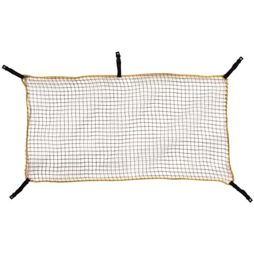 落下防止ネット ボルト固定 1500mm