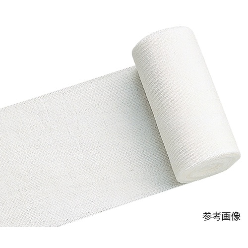 エルウェーブ弾力包帯 4号 (100mm