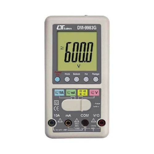 テスタ DM−9983G