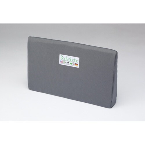 ボディドクター バックアップ グレー B