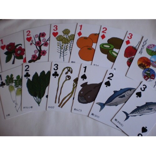 新日本トランプ SF028