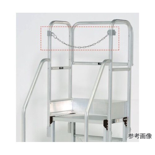 TSFKC8 端部感知チェーン