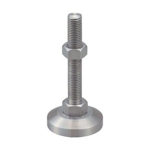 アジャスターボルト M16×100 ステ