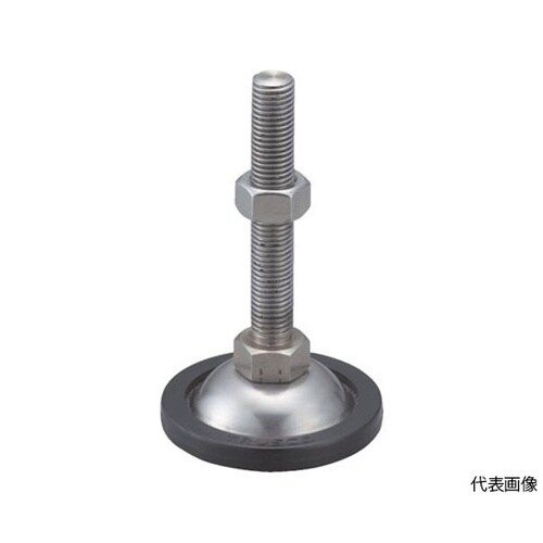 アジャスターボルト M16×180 ステ