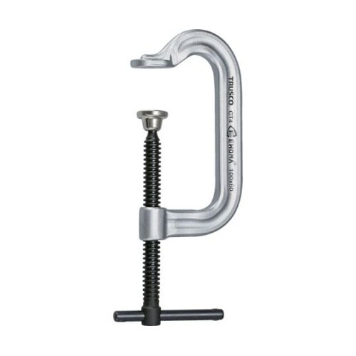 TC50S シャコ万力口開50mm