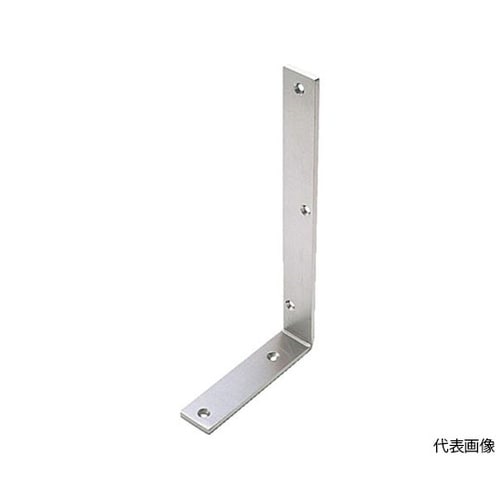 ステンレス棚受 250×125mm TK
