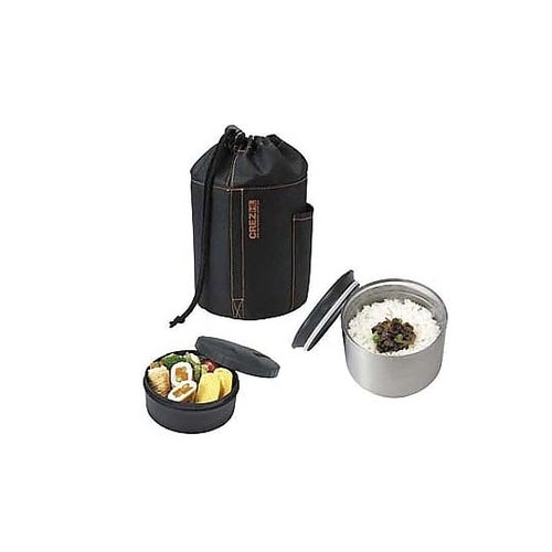 RRV0801 保温ランチボックス