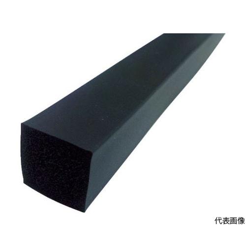 スポンジ角紐(EPDM)12X12 10