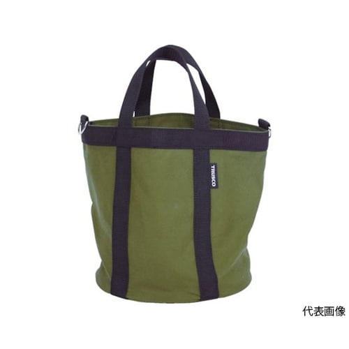 ソフトタフ電工バケツ Φ300X300